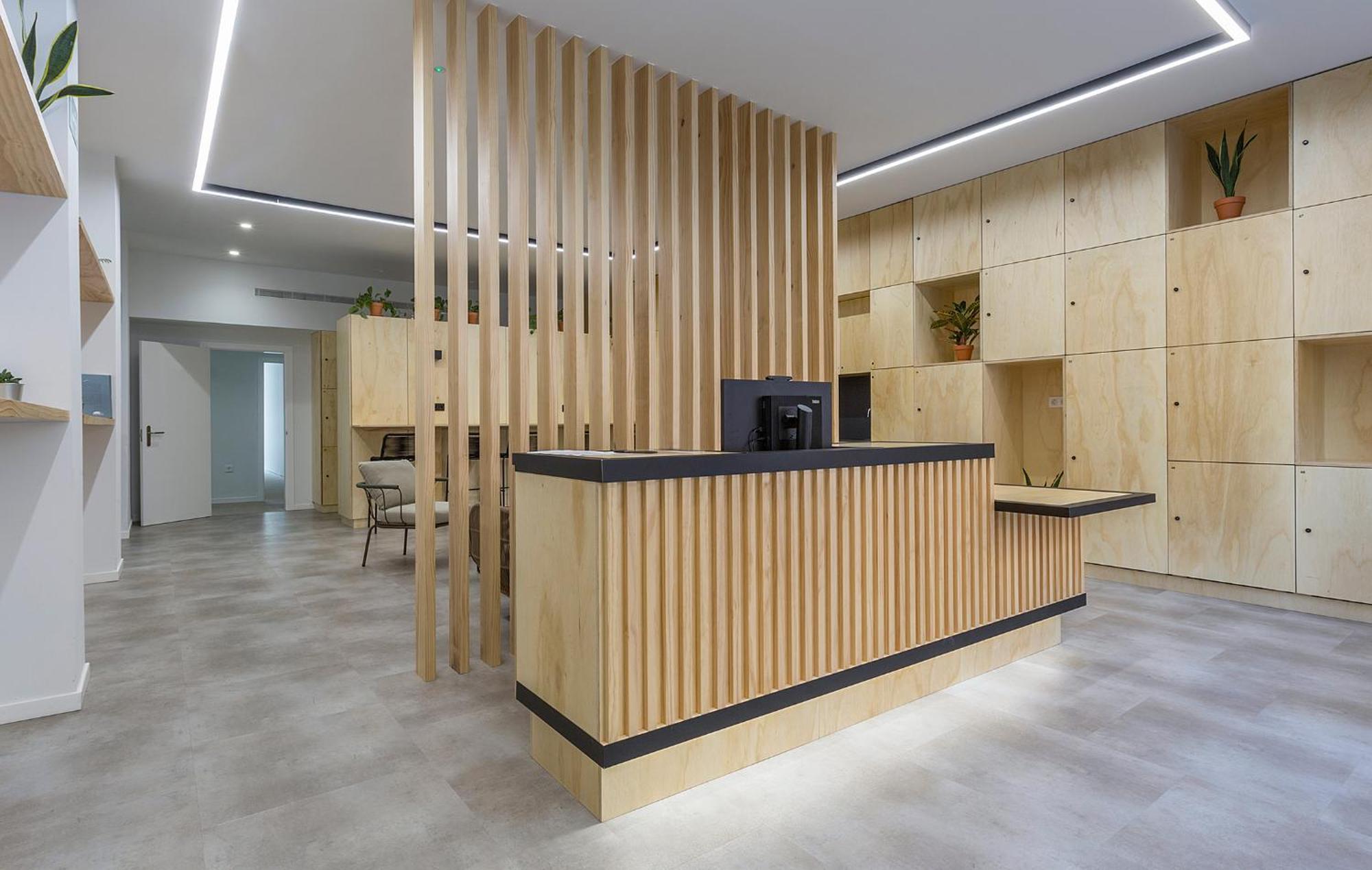 Hotel a capsule Urban Cube *